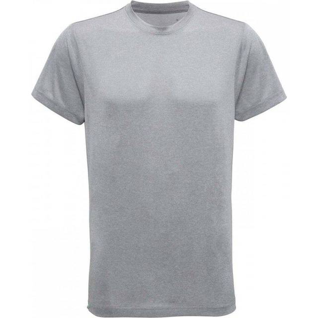 TriDri Mens Performance Melange Recycled T-Shirt