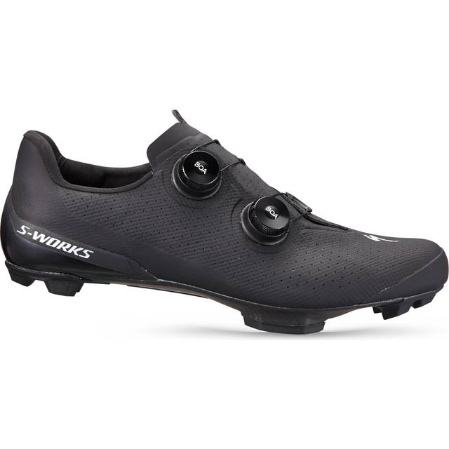 S-Works Recon Cykelskor, Black, 39