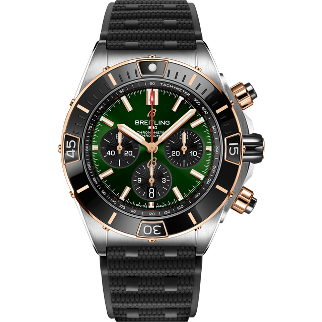 Breitling Super Chronomat B01 44