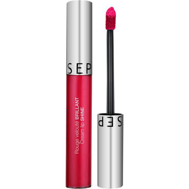 (19 Princess Lollipop) SEPHORA COLLECTION Cream Lip Shine Liquid Lipstick