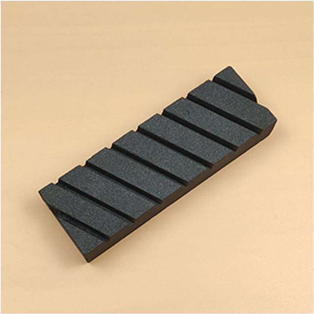 (a-big black Ships within 24 hour) 320# Correction Stone Repair Stone Sharpener Whetstone Plate Sharpener Whetstone Coarse Grinding for Knife Dropship