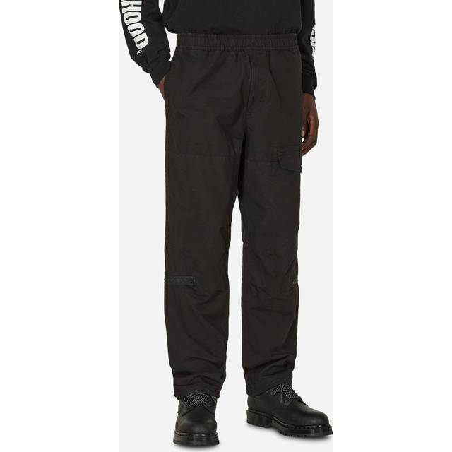 Heavy Duty Combat Trouser - Black