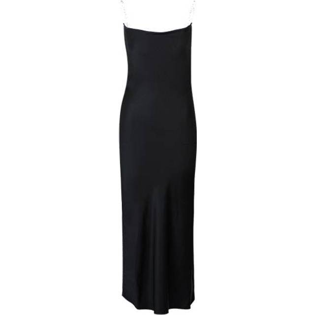 Hugo Boss Women's Kapartu-1 Shift Dress - Black - Size: 12