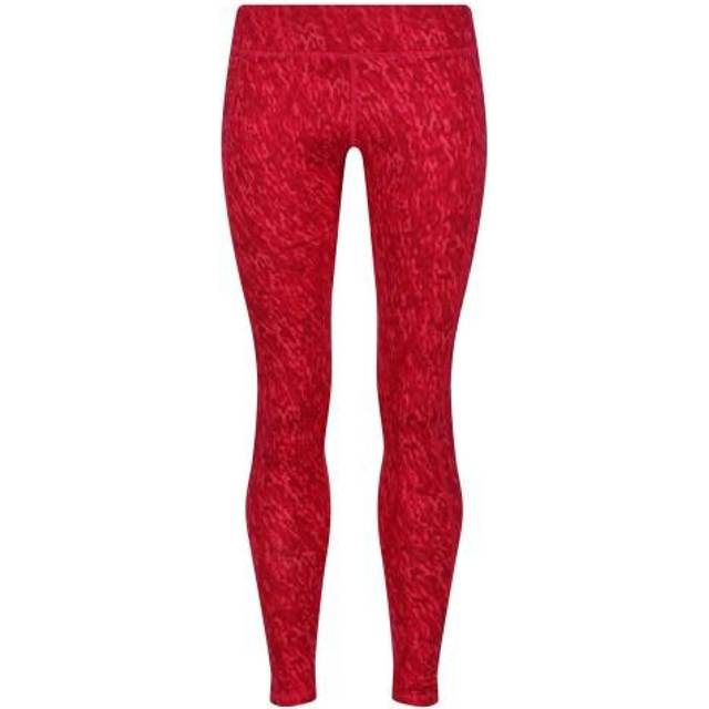 (15-16 Years, Pink Potion) Regatta Childrens/Kids Atkin II Abstract Leggings