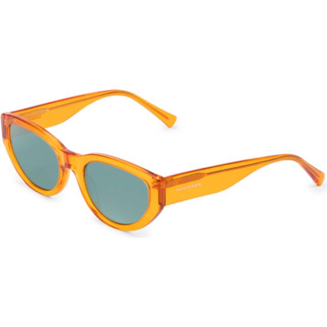 Orange Petite - GREEN/ORANGE