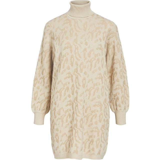 Objray Knitted Dress