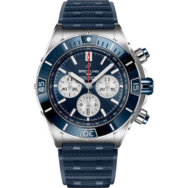 Breitling Super Chronomat B01 44
