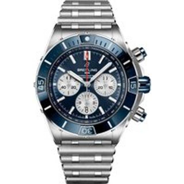 Breitling Super Chronomat B01 44 Watch