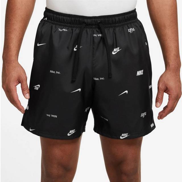 Nike - Woven Flow Shorts - Shorts-Badehose