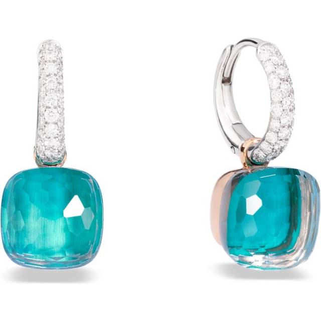 Nudo Classic Earrings