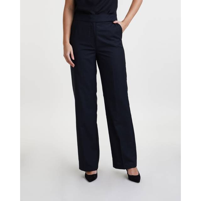 STYLEIN Bonita Trousers |Svart |M