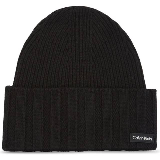 Sophisticated Contrast Detail Logo Hat