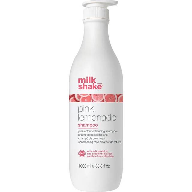 Milk Shake Pink Lemonade Shampoo 1000 ml