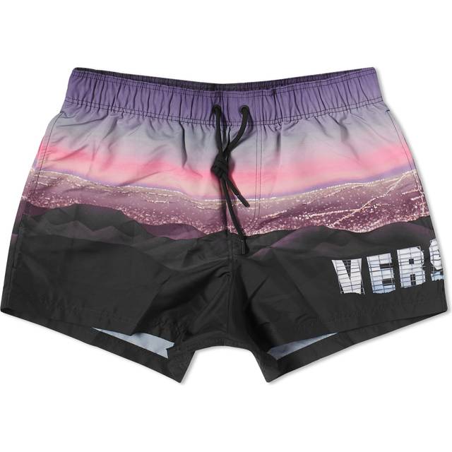 Versace Versace Hills swim trunks