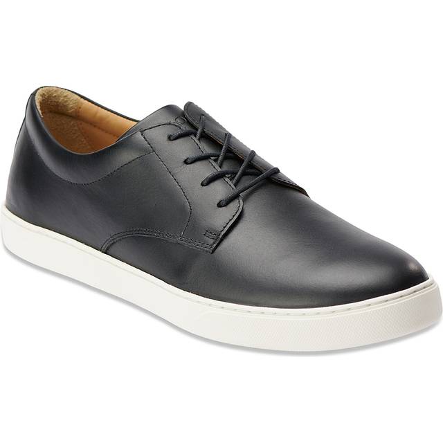 Diego Everyday Sneaker Black
