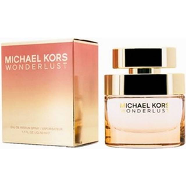 Michael Kors Wonderlust Eau de Parfum 1.7 oz Newly Launched