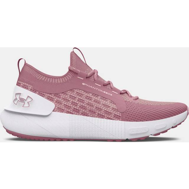 Sneakers Under Armour W HOVR Phantom 3 SE Pink EUR 38.5