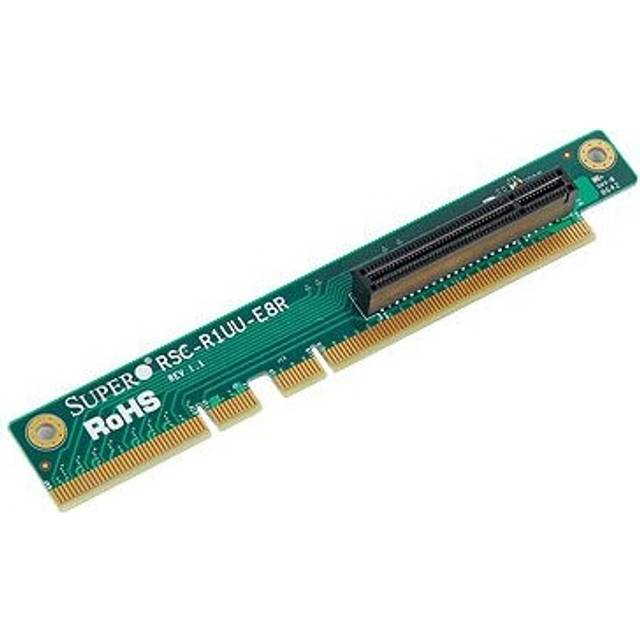 SuperMicro RSC-R1UU-E8R