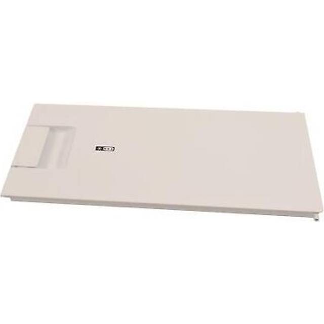 Genuine HOTPOINT Fridge Freezer Compartment Evaporator Door Flap C00063308