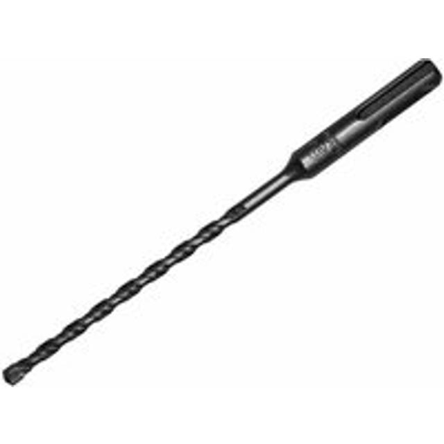 Starrett SDS Plus 2 Point Drill Bit 5.5 x 160mm