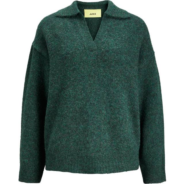 Jxariella Knitted Pullover