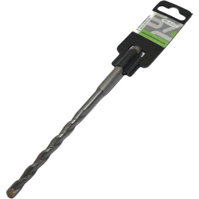 10x160mm High-quality SAC SDS Masonry & Concrete Hammer Drill Bit