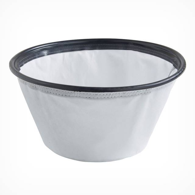Replacement Cloth Filter for Ash Vacuum Cleaner (0.09kg)