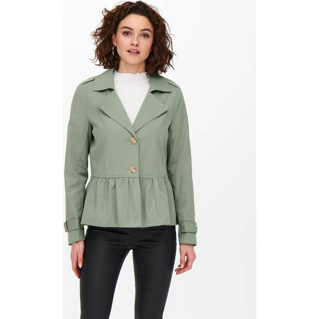 Onlisabelle Trenchcoat
