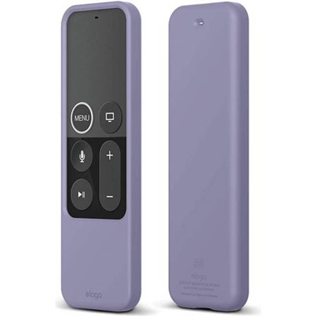 Elago R2 Intelli Case (Apple Siri Remote) - Lila