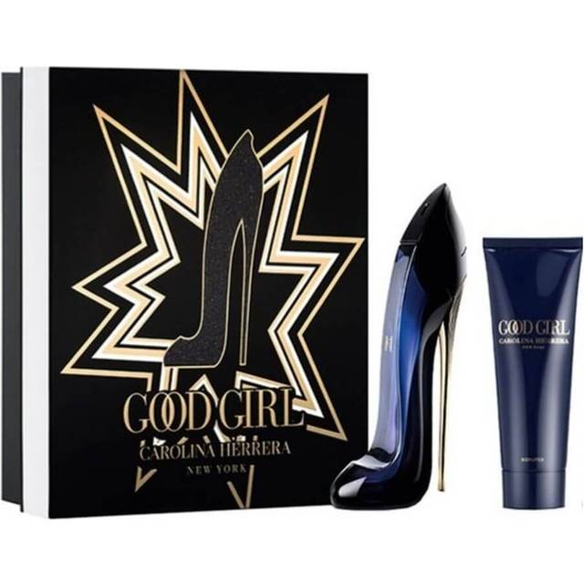 CAROLINA HERRERA Good Girl Lote 3 Pz 300 G, One size, 100 ml - Pack de 3