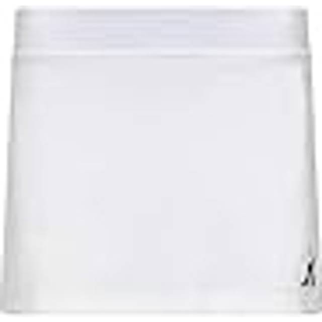 Women's Le Coq Sportif N2 Skort - White (L)