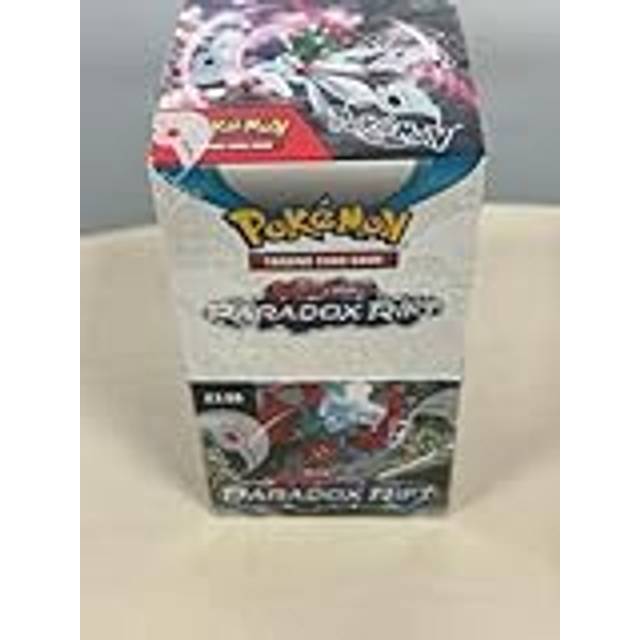 Pokémon Trading Card Game Paradox Rift