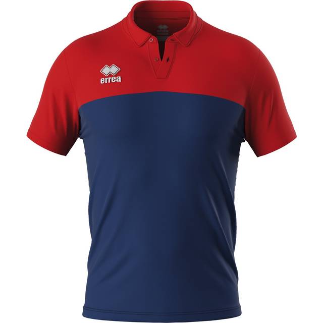 Errea Bob Performance Polo