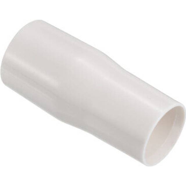 28mm to 32mm id vacuum hose reducer adapter cleaner hose converter white