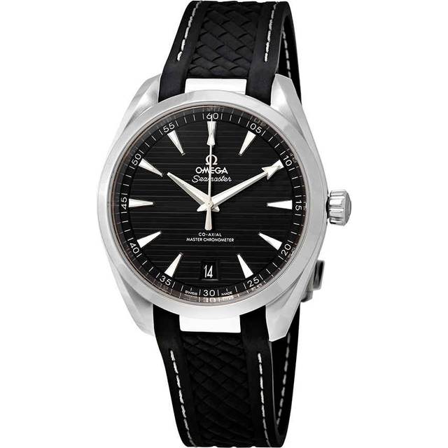 Seamaster Aqua Terra 150m Co-Axial 41mm Mens Watch