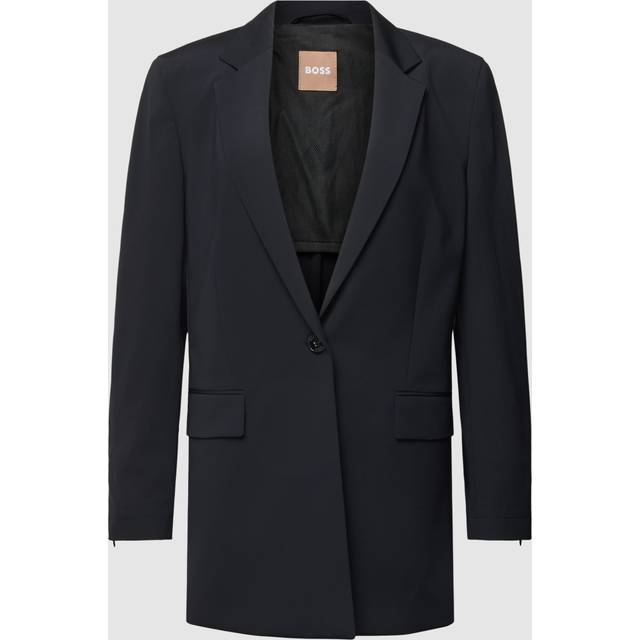 Boss Jexotta 10250621 01 - Black