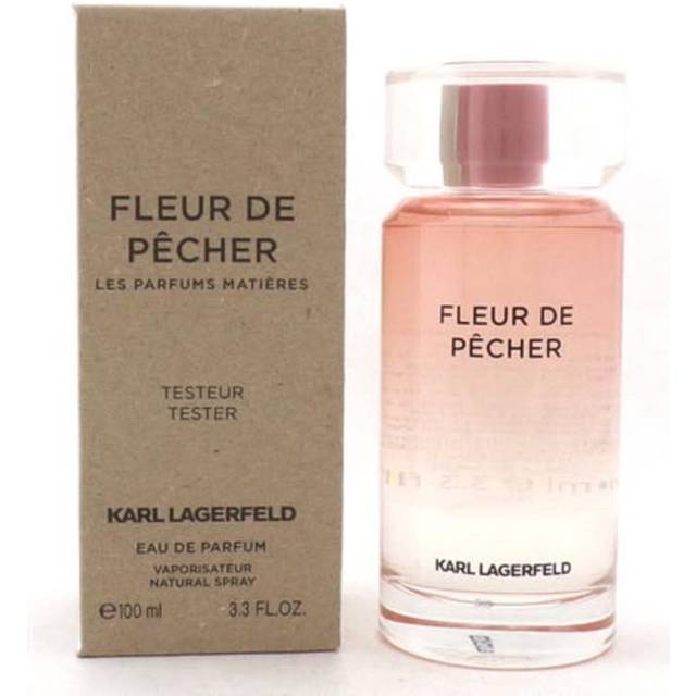 Fleur De Pecher Perfume 100 ml EDP Spray (Tester) for Women (100 ml)