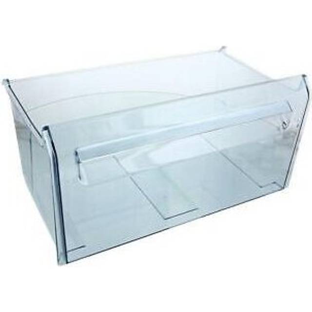 Zanussi ZBF3124A, ZBF6114, ZBF6124A Fridge & Freezer Freezer Bottom Drawer