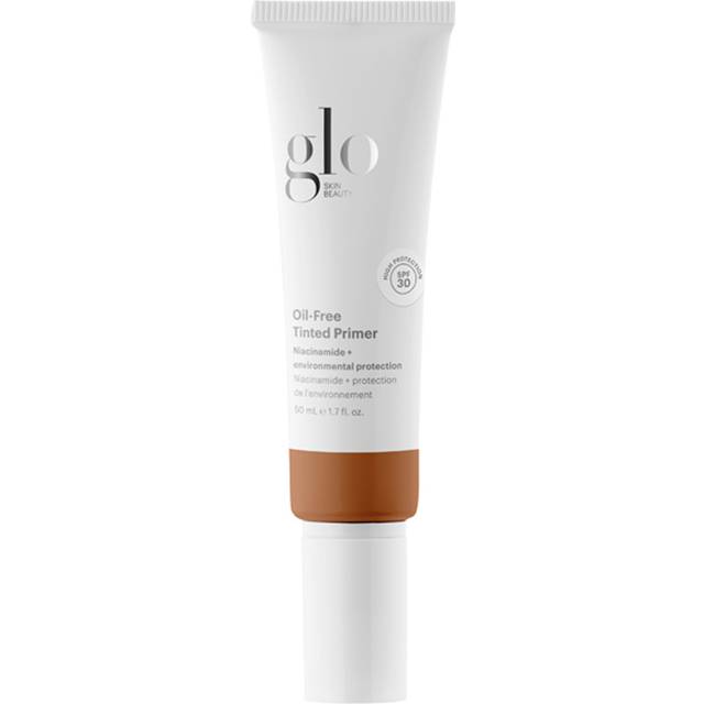 Oil-Free Tinted Primer Deep - 50 ml
