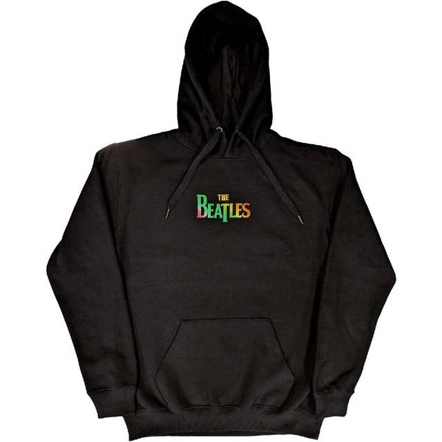 3 Savile Row Hoodie - Black - M