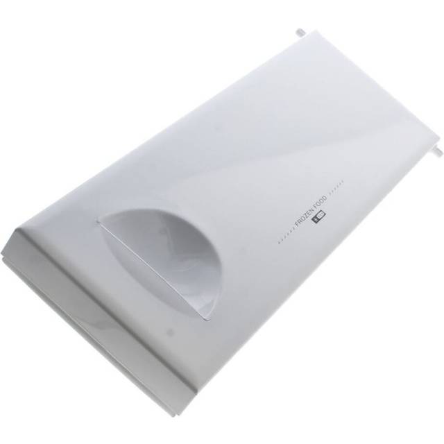 Refrigerator - Freezer Compartment Flap for Hotpoint Fridges and Freezers