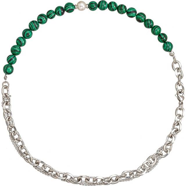 Eye Candy LA Willow Necklace