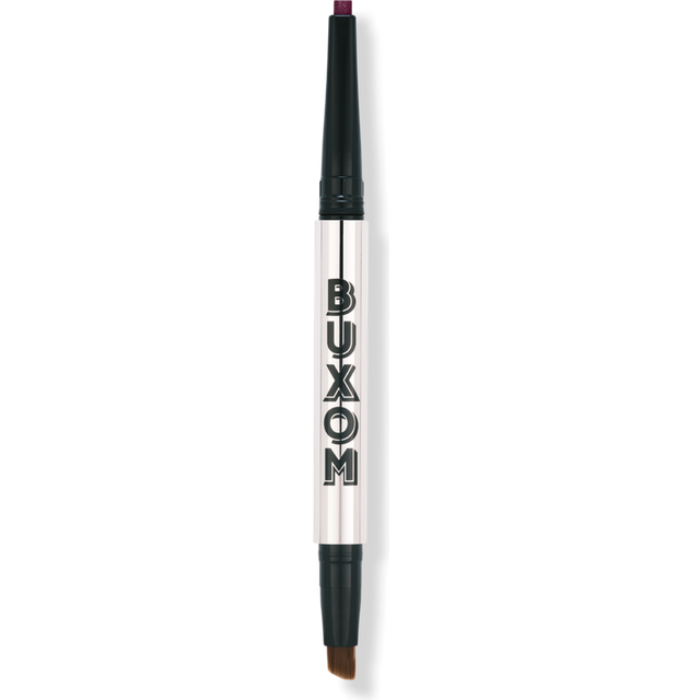 Buxom Power Line Lasting Eyeliner - Skygge Demure Dolly