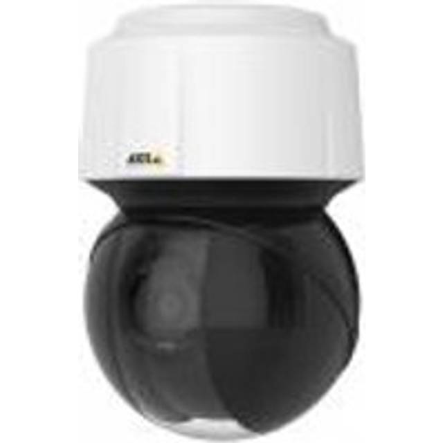 Axis 01958-003 Q6135-LE High-speed 50 Hz PTZ Network Camera - With lo