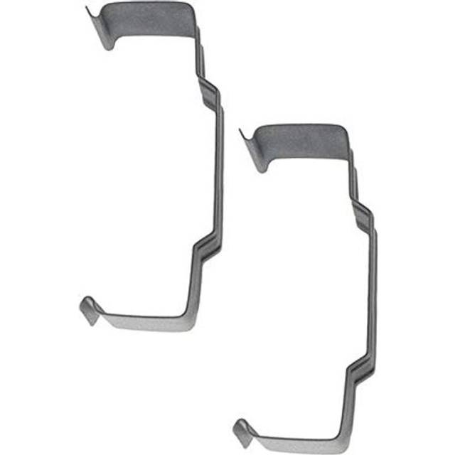 Fluval Mounting Clips for Plant Spectrum &amp; Marine Spectrum LEDs