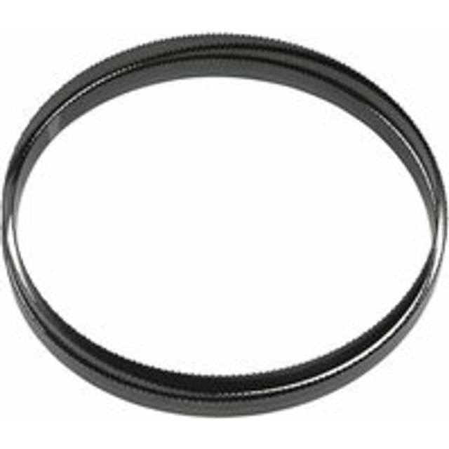 1638 x 13 x 0.63mm Bi-Metal Bandsaw Blade - 10 TPI Hardened Cutting Edges Metal