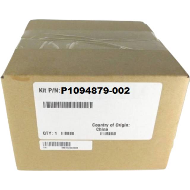 Zebra Mag Encoder Printer Opgrade Pakke