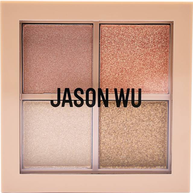 KimChi Chic JASON WU BEAUTY Flora 4 Eyeshadow Palette Jousha Tree