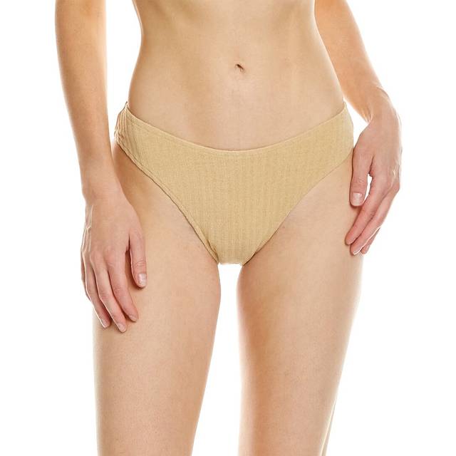 WeWoreWhat Classic Scoop Bikini Bottom