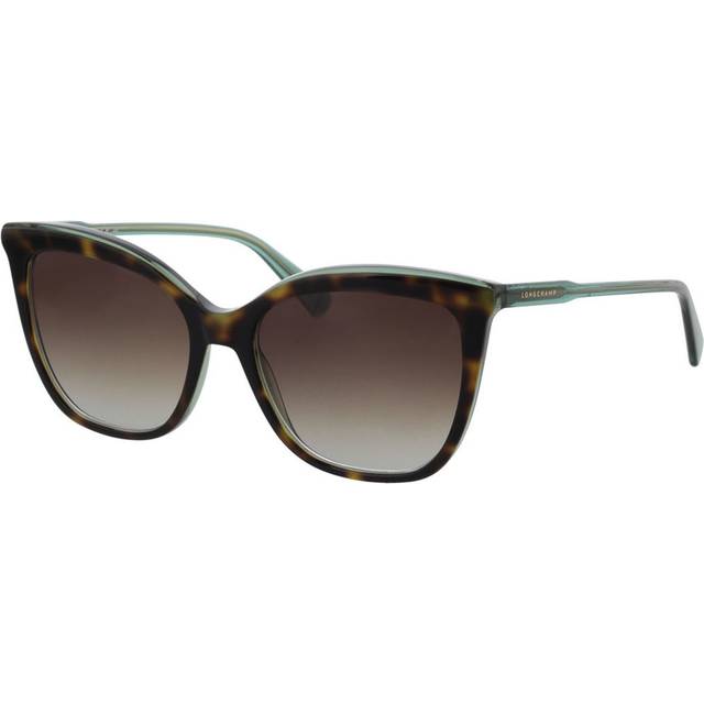 Longchamp Fashion Women's Sunglasses